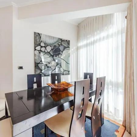 The Master Seaside Duplex By Premium Selection 格勒姆