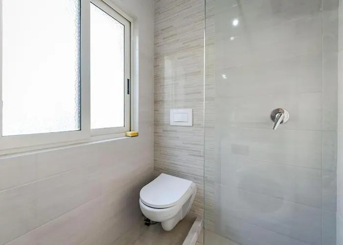 The Master Seaside Duplex By Ps