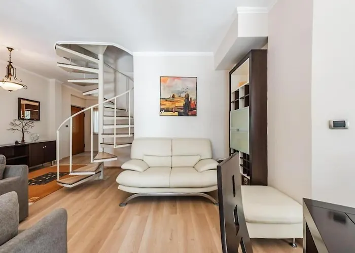 The Master Seaside Duplex By Ps