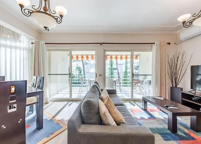 The Master Seaside Duplex By Ps *