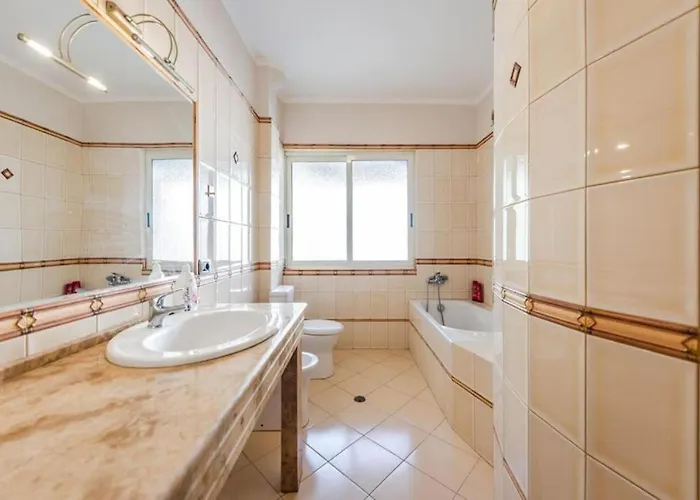 The Master Seaside Duplex By Ps 公寓 格勒姆