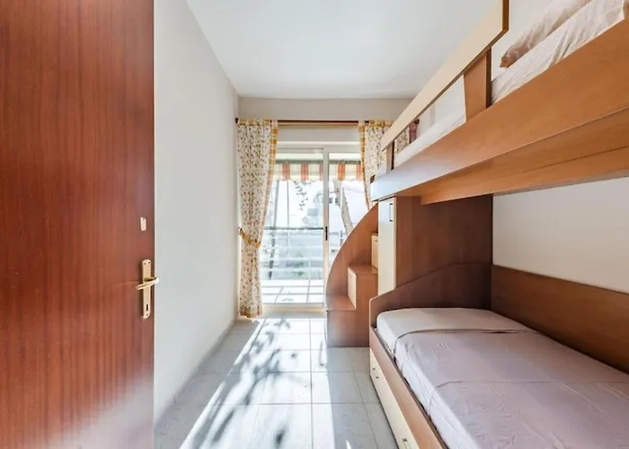 The Master Seaside Duplex By Ps * Golem (Tirana)