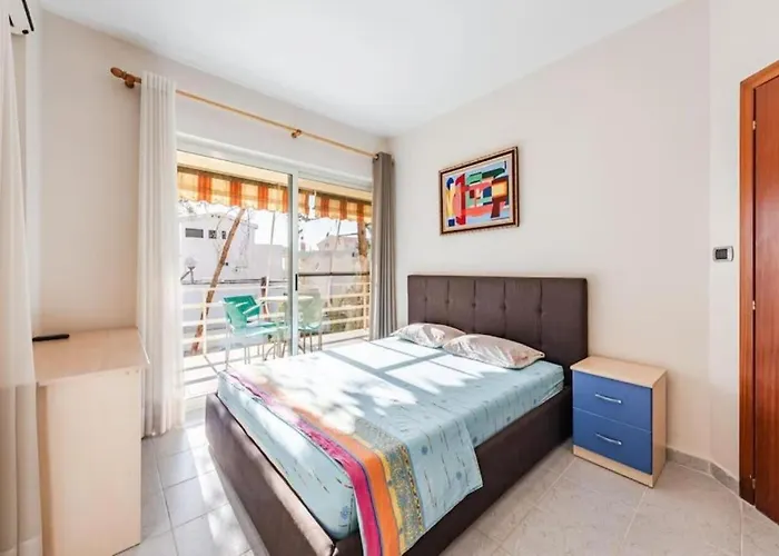 The Master Seaside Duplex By Ps Golem (Tirana)