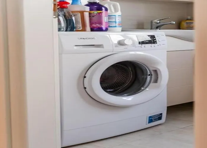 The Master Seaside Duplex By Ps Lejlighed Golem (Tirana)