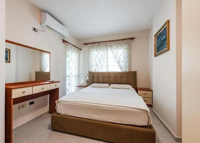 公寓 The Master Seaside Duplex By Ps *