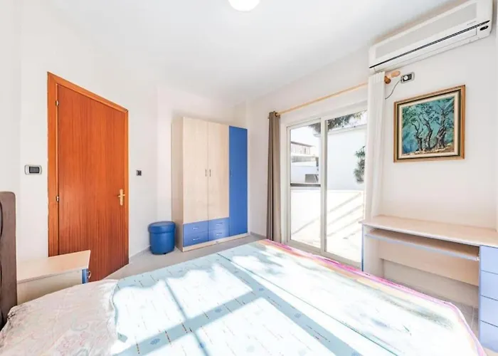 Lejlighed The Master Seaside Duplex By Ps