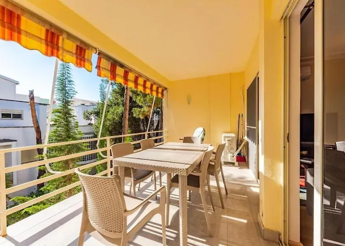 The Master Seaside Duplex By Ps *