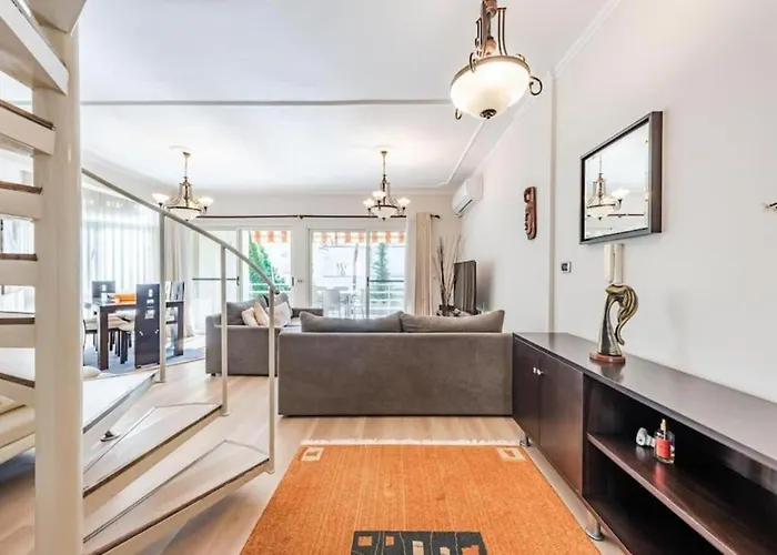 The Master Seaside Duplex By Ps *