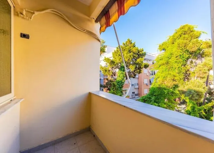 The Master Seaside Duplex By Ps Lejlighed *