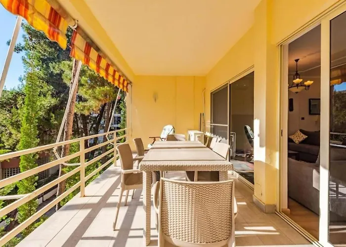 Lejlighed The Master Seaside Duplex By Ps Golem (Tirana)