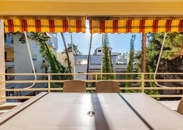 公寓 The Master Seaside Duplex By Ps *