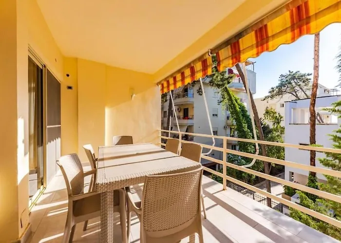 The Master Seaside Duplex By Ps Golem (Tirana)