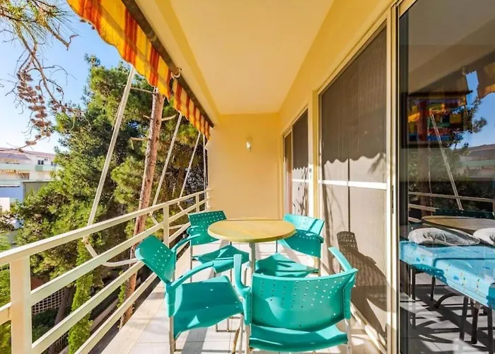 The Master Seaside Duplex By Ps Golem (Tirana)